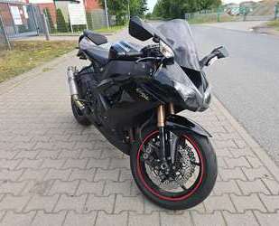 Kawasaki Ninja ZX-10R Gebrauchtwagen