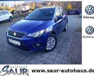 Seat Arona Gebrauchtwagen