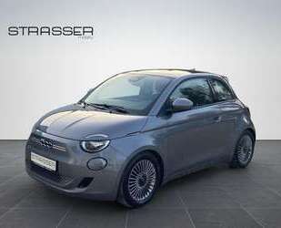 Fiat 500e Gebrauchtwagen