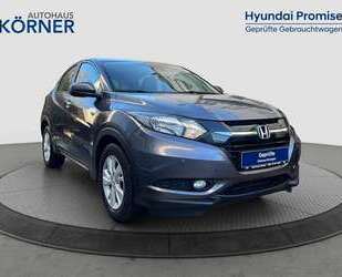 Honda HR-V Gebrauchtwagen