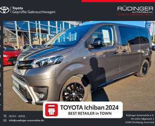 Toyota Proace Gebrauchtwagen