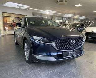 Mazda CX-30 Gebrauchtwagen