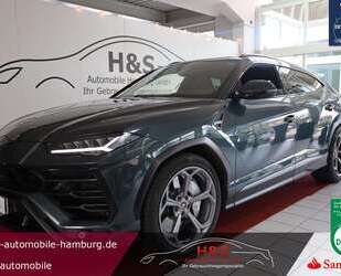 Lamborghini Urus Gebrauchtwagen