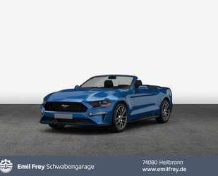Ford Mustang Gebrauchtwagen
