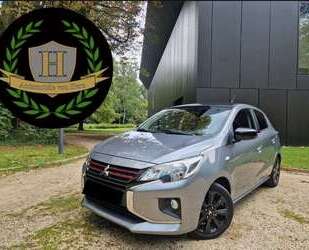 Mitsubishi Space Star Gebrauchtwagen
