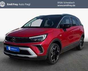 Opel Crossland Gebrauchtwagen