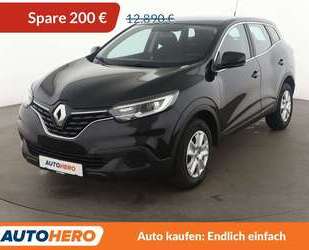 Renault Kadjar Gebrauchtwagen