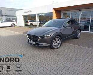 Mazda CX-30 Gebrauchtwagen