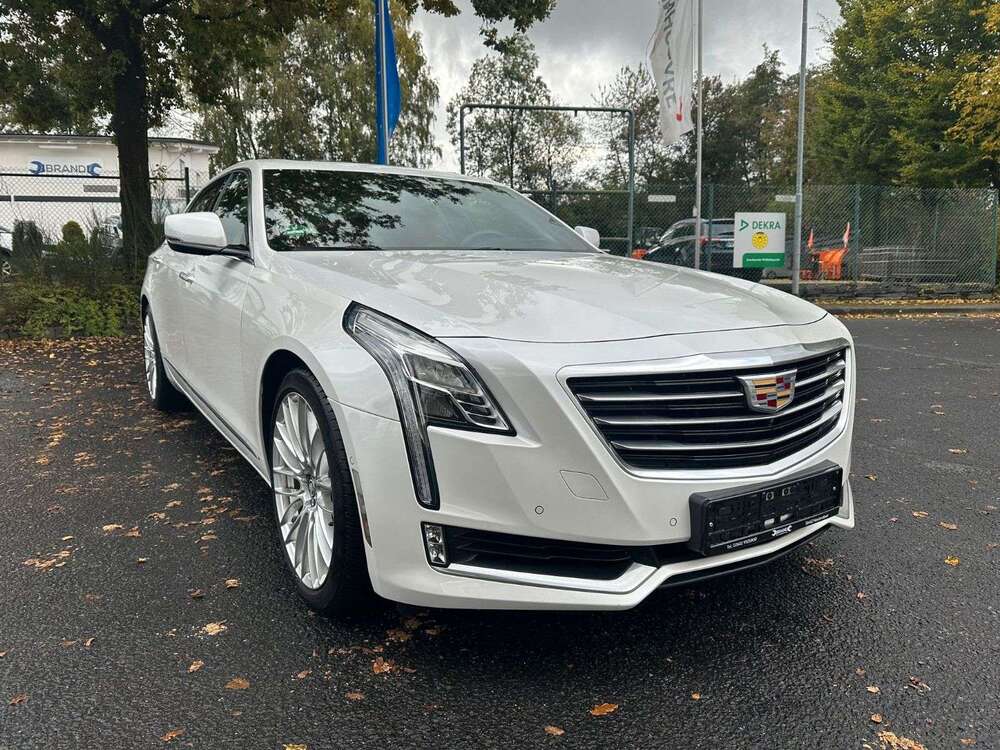 CT6