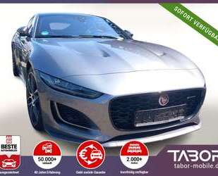 Jaguar F-Type Gebrauchtwagen