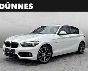 BMW 118 Gebrauchtwagen