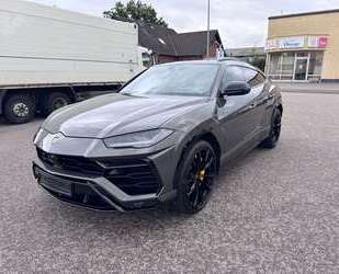 Lamborghini Urus Gebrauchtwagen