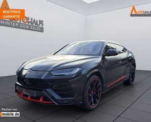 Lamborghini Urus Gebrauchtwagen