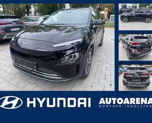 Hyundai KONA Gebrauchtwagen