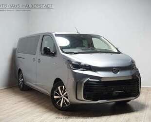 Toyota Proace Gebrauchtwagen