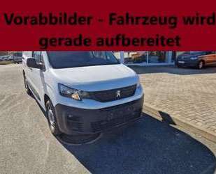 Peugeot Partner Gebrauchtwagen