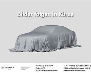 Toyota Auris Gebrauchtwagen