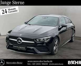 Mercedes-Benz CLA 200 Gebrauchtwagen