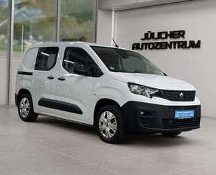 Peugeot Partner Gebrauchtwagen