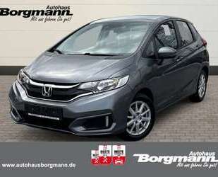 Honda Jazz Gebrauchtwagen