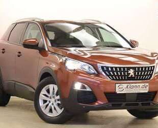 Peugeot 3008 Gebrauchtwagen