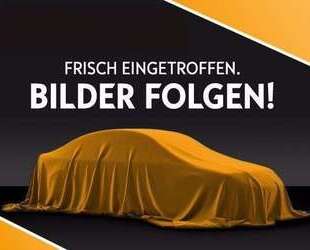 Renault Scenic Gebrauchtwagen