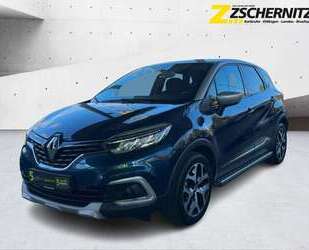 Renault Captur Gebrauchtwagen