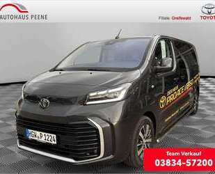 Toyota Proace Gebrauchtwagen
