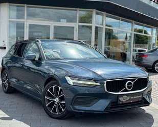 Volvo V60 Gebrauchtwagen