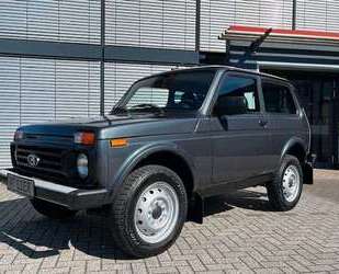 Lada Niva Gebrauchtwagen