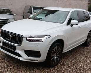 Volvo XC90 Gebrauchtwagen