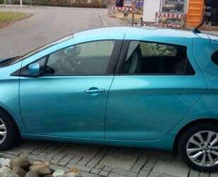 Renault ZOE Gebrauchtwagen