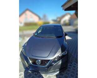 Nissan Leaf Gebrauchtwagen