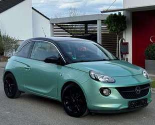 Opel Adam Gebrauchtwagen