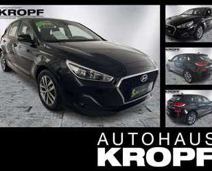 Hyundai i30 Gebrauchtwagen