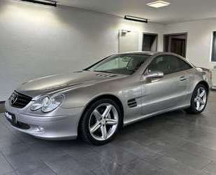 Mercedes-Benz SLR Gebrauchtwagen