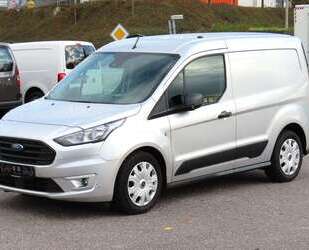 Ford Transit Connect Gebrauchtwagen