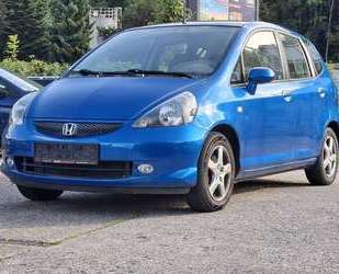 Honda Jazz Gebrauchtwagen