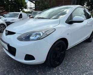 Mazda 2 Gebrauchtwagen