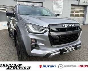 Isuzu D-Max Gebrauchtwagen