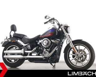 Harley Davidson Softail Gebrauchtwagen