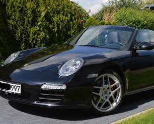 Porsche 997 Gebrauchtwagen