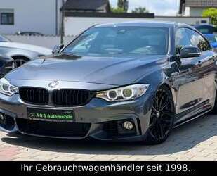 BMW 440 Gebrauchtwagen