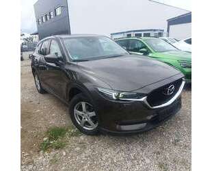 Mazda CX-5 Gebrauchtwagen