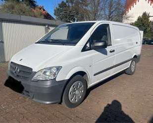 Mercedes-Benz Vito Gebrauchtwagen