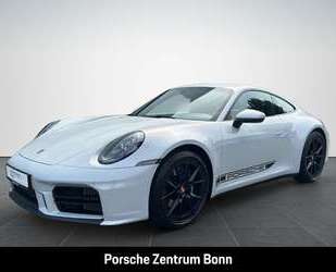 Porsche 992 Gebrauchtwagen