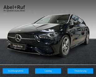 Mercedes-Benz CLA 200 Gebrauchtwagen