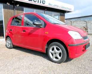 VW Cuore 