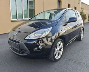 Ford Ka/Ka+ Gebrauchtwagen