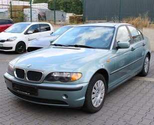 BMW 316 Gebrauchtwagen